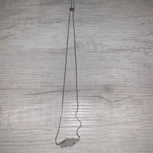 Kendra Scott necklace